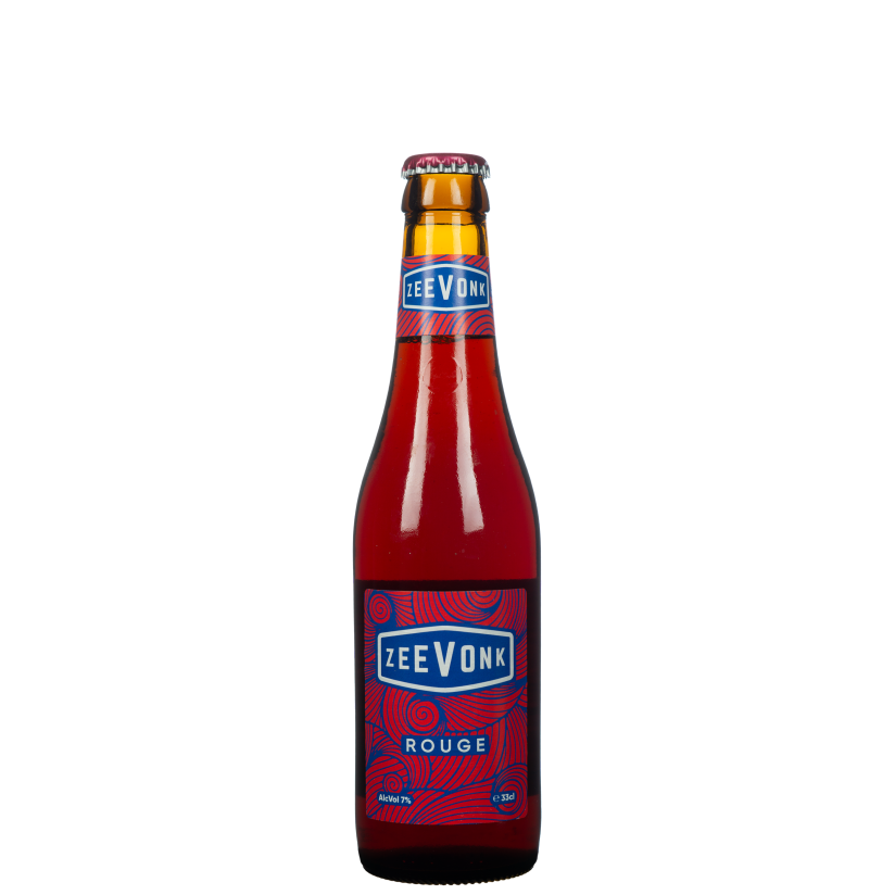 Afbeelding: Zeevonk Rouge 33Cl