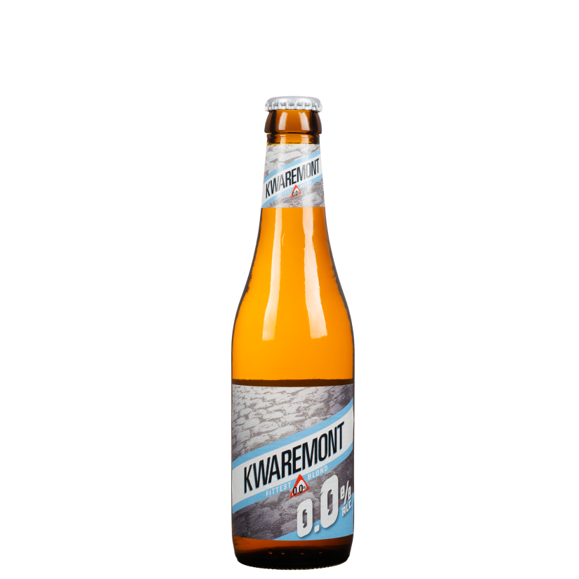Afbeelding: Kwaremont 0,0% 33Cl