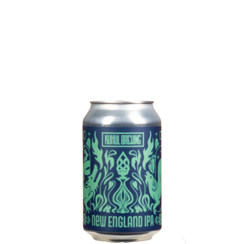 Afbeelding: Kuhul Falak NEIPA 33Cl