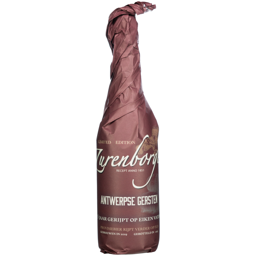 Afbeelding: Zurenborg 75Cl