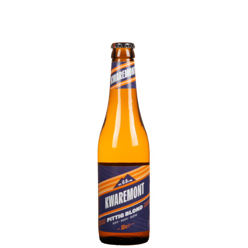 Afbeelding: Kwaremont Blond 33Cl