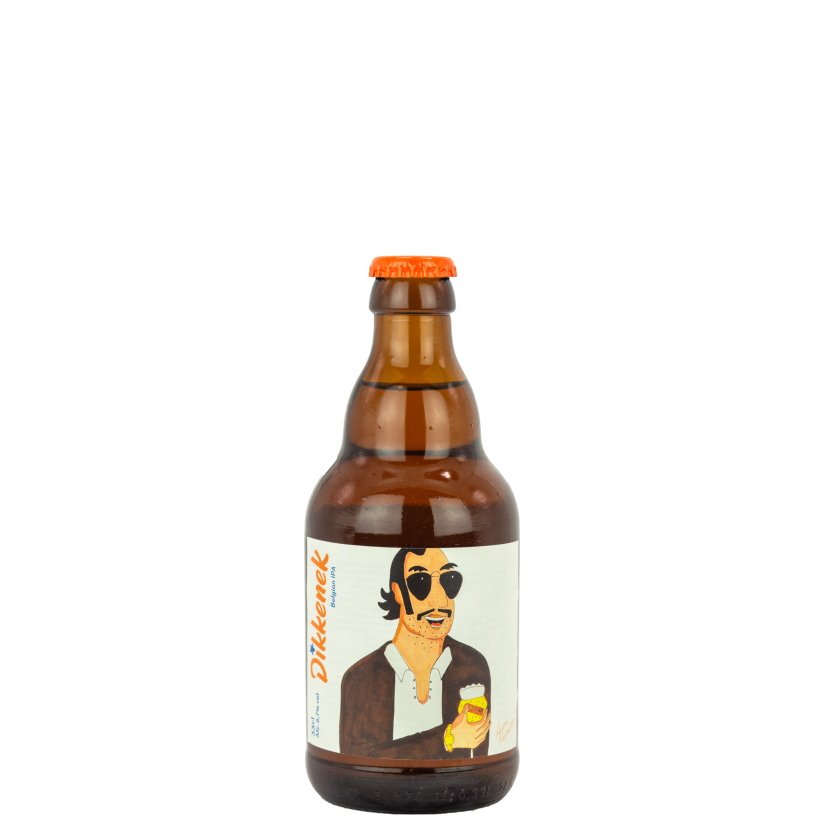 Afbeelding: Dikkenek 33Cl EOL