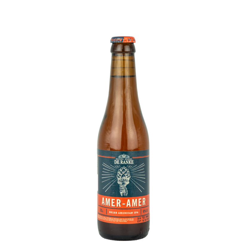 Afbeelding: Amer-Amer 33Cl