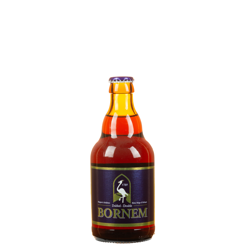 Afbeelding: Bornem Dubbel 33Cl