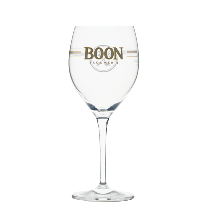 Afbeelding: Glas Boon Op Voet 25Cl