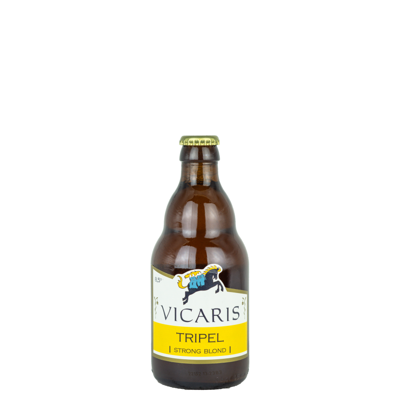 Afbeelding: Vicaris Triple 33Cl
