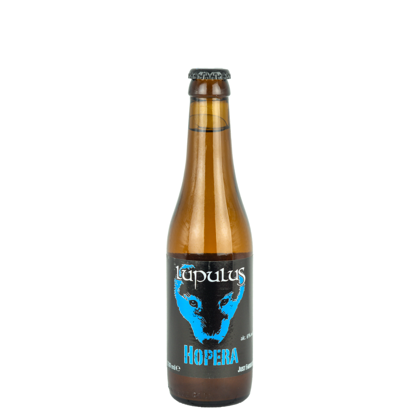 Afbeelding: Lupulus Hopera 33Cl