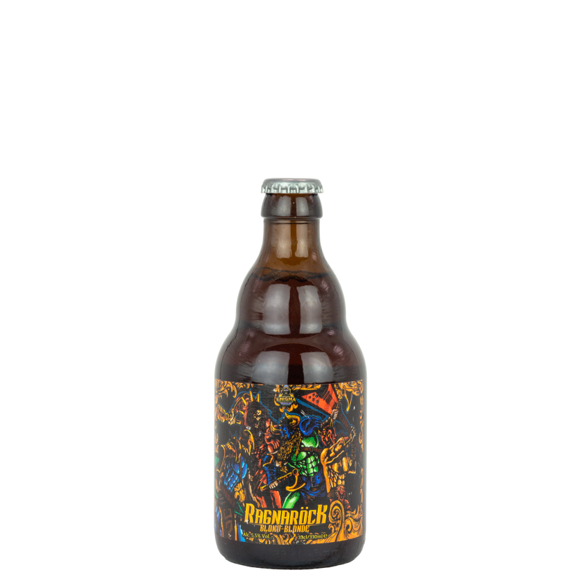 Afbeelding: Enigma Ragnaröck Blond 33Cl