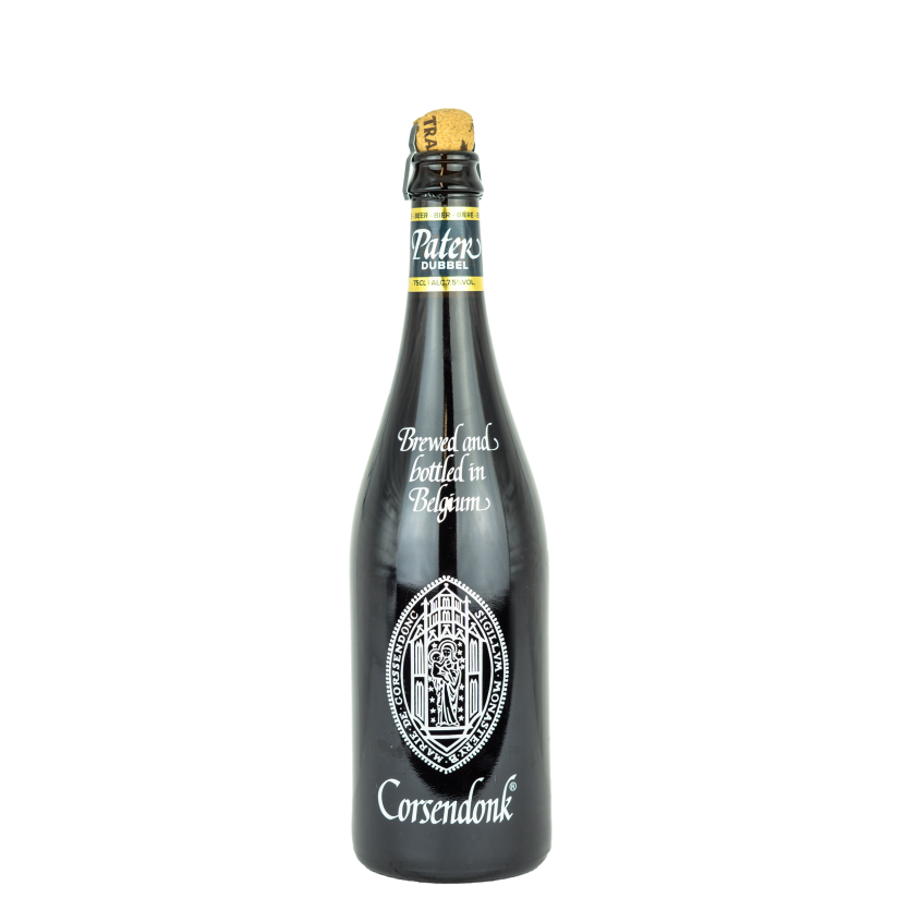 Afbeelding: Corsendonk Pater 75Cl