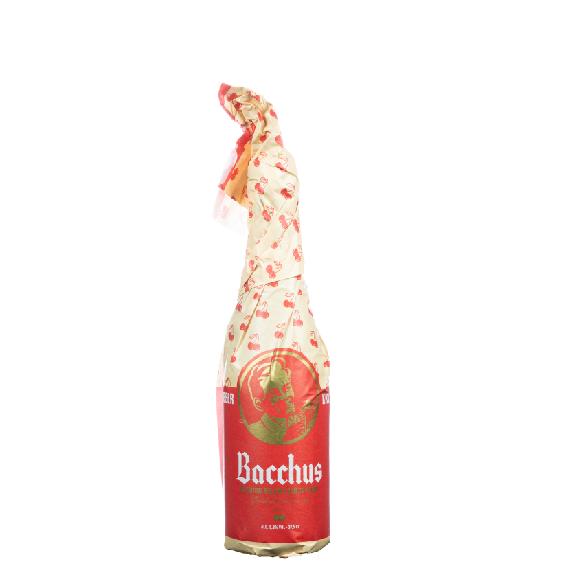 Afbeelding: Bacchus Kriek 37,5Cl