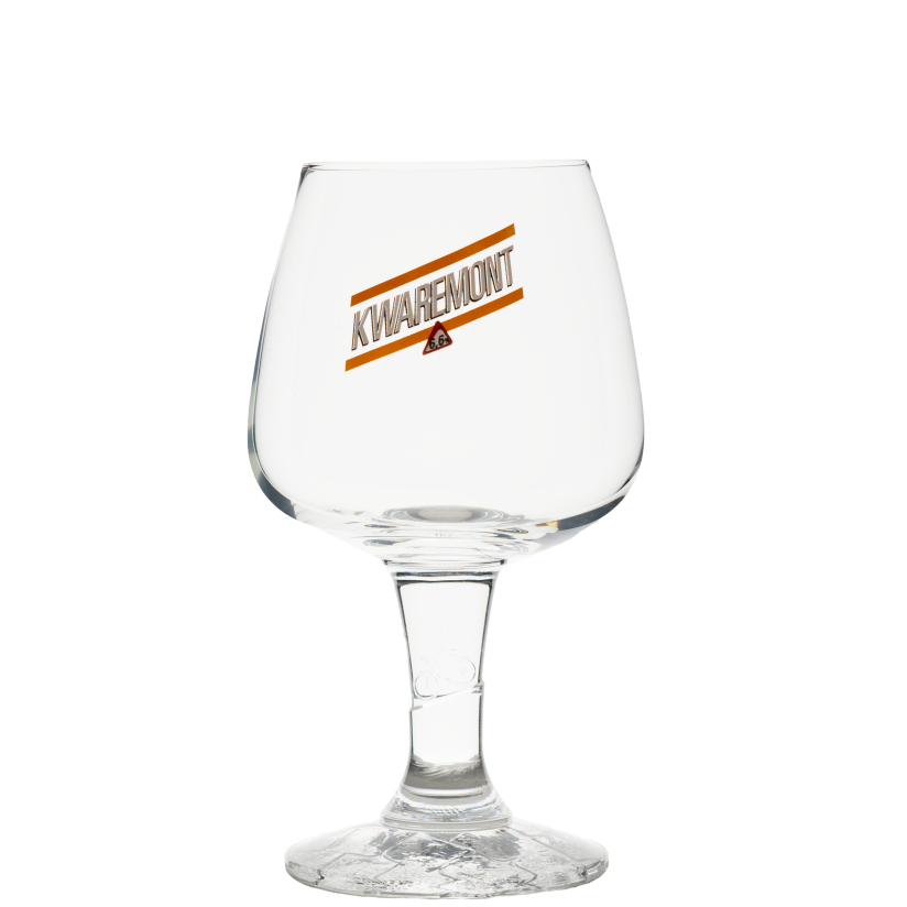 Afbeelding: Glas Kwaremont 33Cl