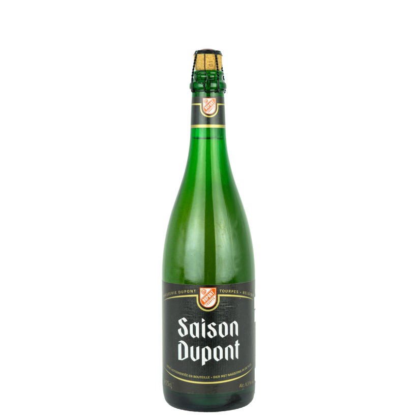 Afbeelding: Saison Dupont 75Cl