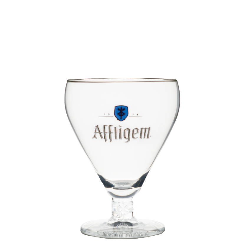 Afbeelding: Glas Affligem 33Cl