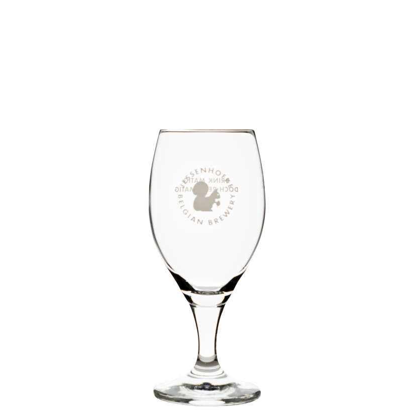 Afbeelding: Glas Jessenhofke 25Cl
