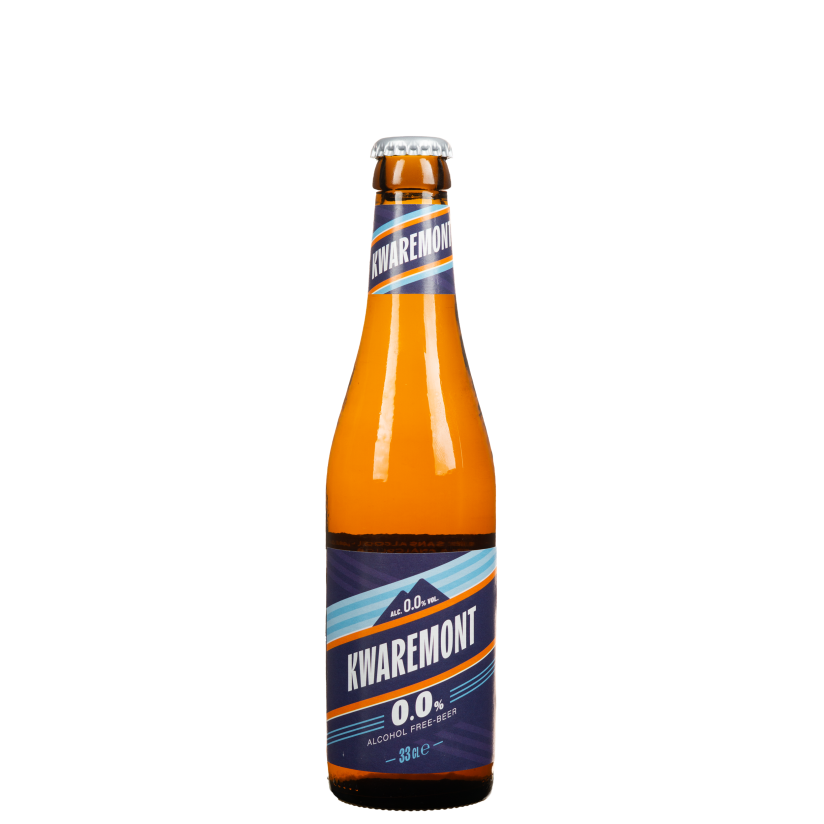Afbeelding: Kwaremont 0,0% 33Cl