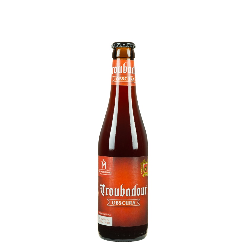 Afbeelding: Troubadour Obscura 33Cl