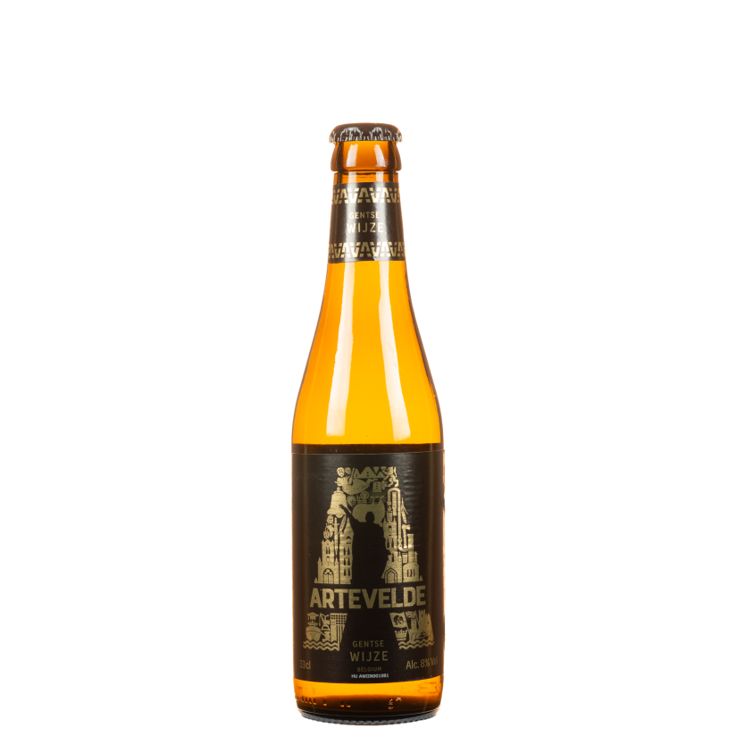 Afbeelding: Artevelde Gentse Wijze 33Cl