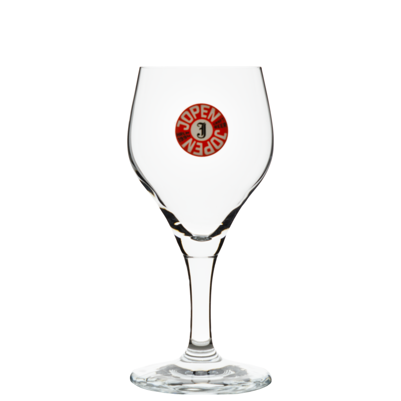 Afbeelding: Glas Jopen 25Cl