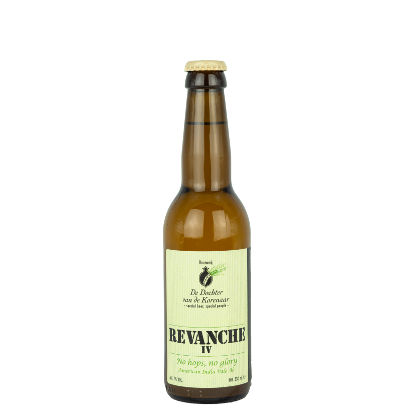 Afbeelding: Dochter Revanche 33Cl
