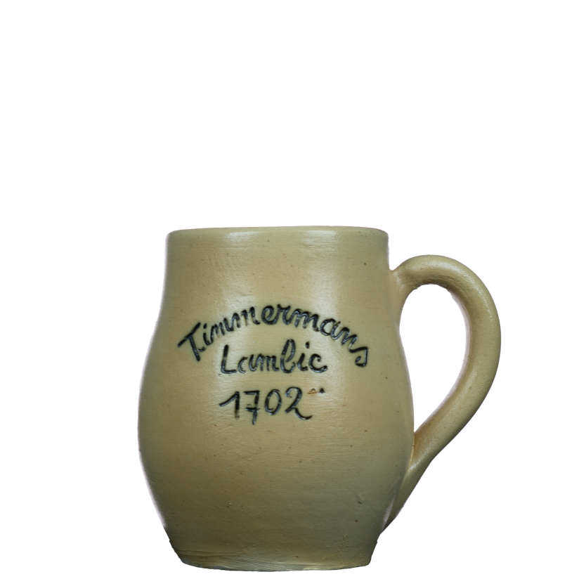 Afbeelding: Glas Timmermans Pot + Oor 25Cl-33Cl