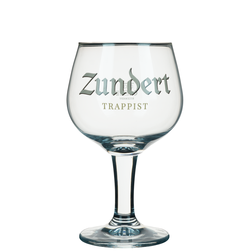 Afbeelding: Glas Zundert 33Cl