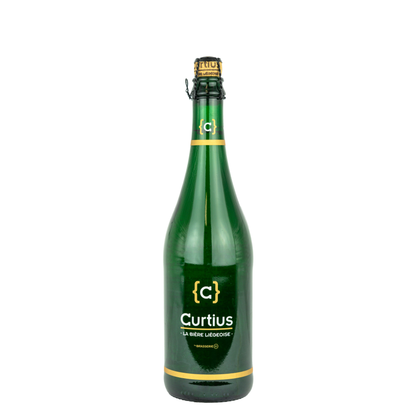 Afbeelding: Curtius 75Cl
