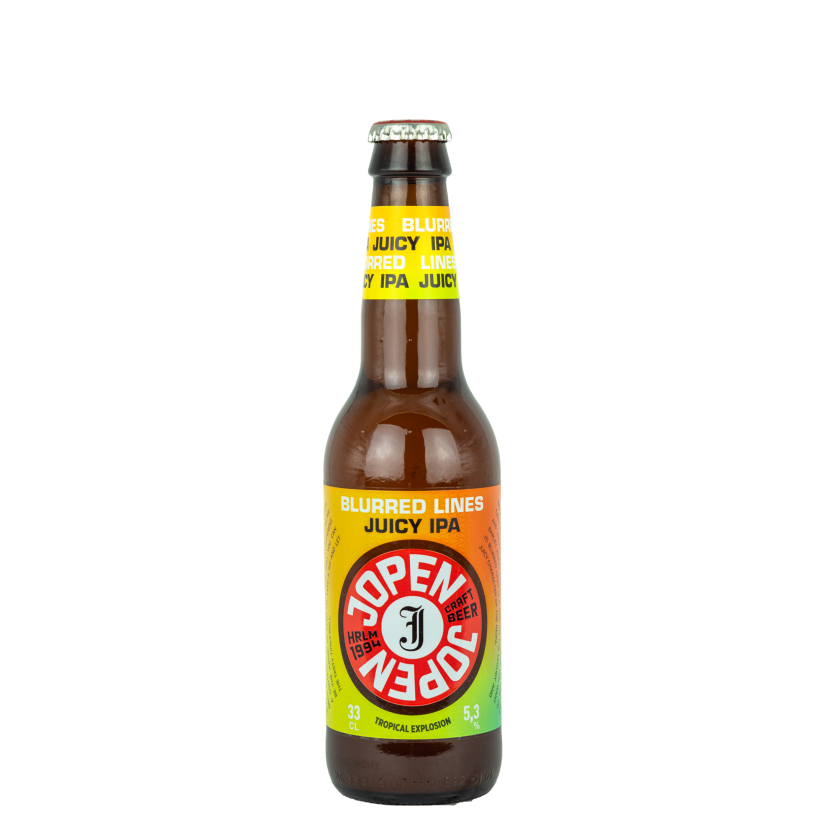 Afbeelding: Jopen Blurred Lines 33Cl