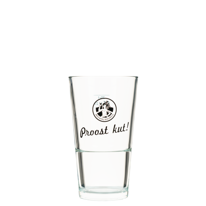 Afbeelding: Glas Kutbier 33Cl