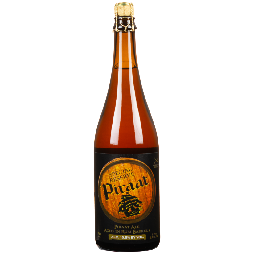 Afbeelding: Piraat Rum 75Cl
