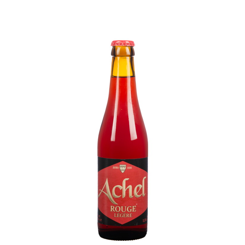 Afbeelding: Achel Rouge Légère 33Cl