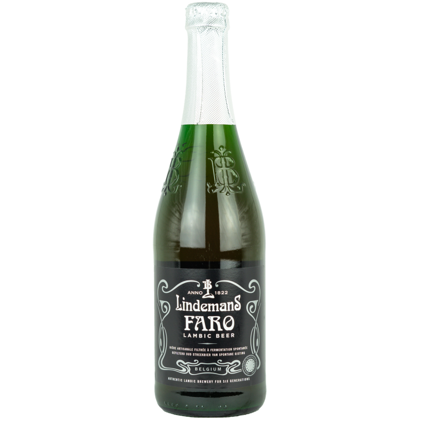 Afbeelding: Lindemans Faro Ow 75Cl
