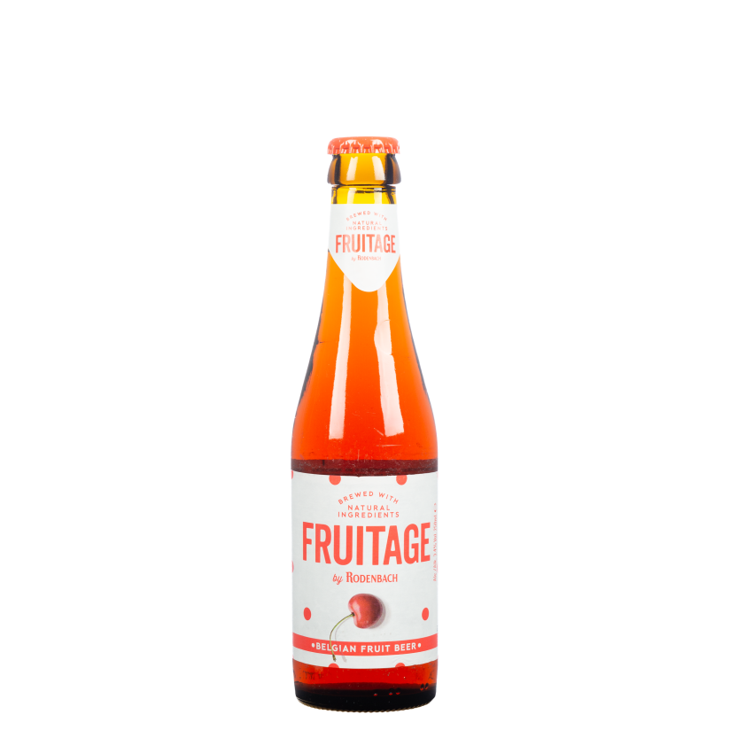 Afbeelding: Rodenbach Fruitage 25Cl
