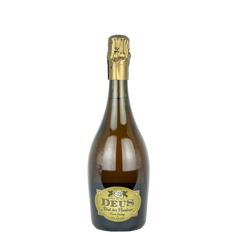 Afbeelding: Deus 75Cl