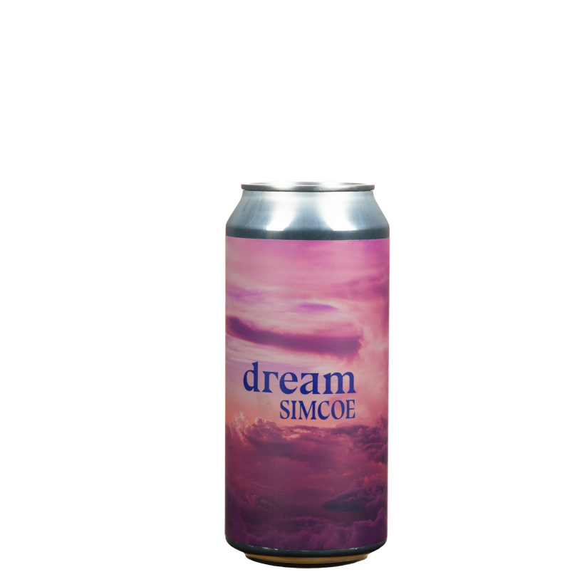 Afbeelding: Surrealiste Dream Simcoe 44Cl