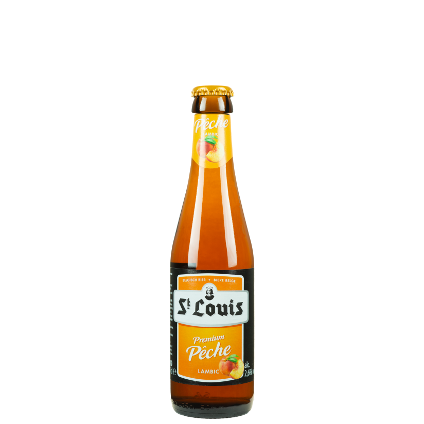 Afbeelding: St Louis Peche 25Cl