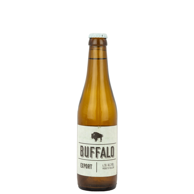 Afbeelding: Buffalo Export 33Cl