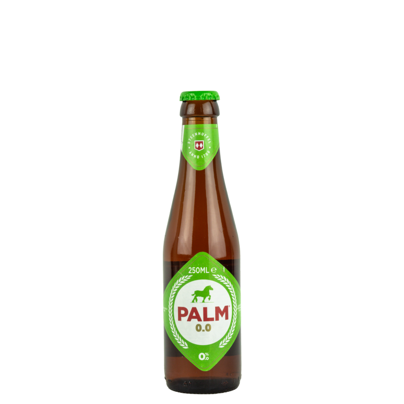 Afbeelding: Palm 0.0% 25Cl (EOL)