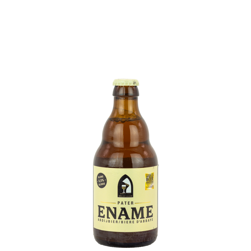 Afbeelding: Ename Pater 33Cl
