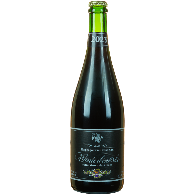 Afbeelding: Winterbinkske Grand Cru 75Cl