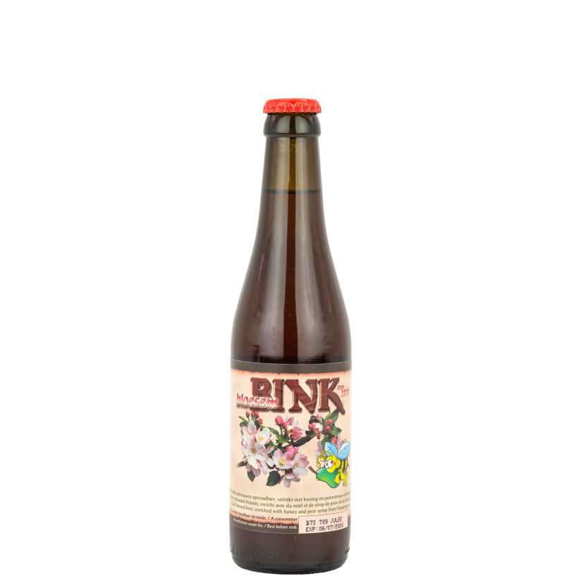 Afbeelding: Bink Bloesem 33Cl