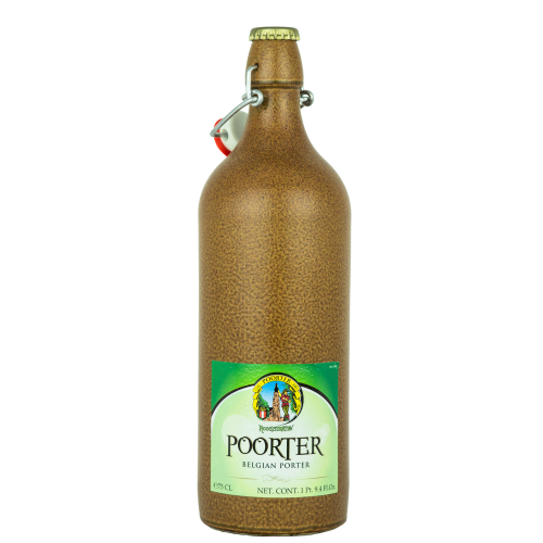 Afbeelding hoogstraten poorter 75cl