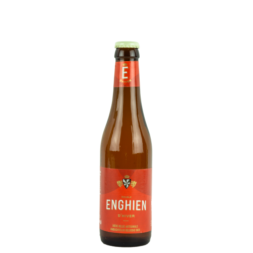 Afbeelding enghien noel 33cl