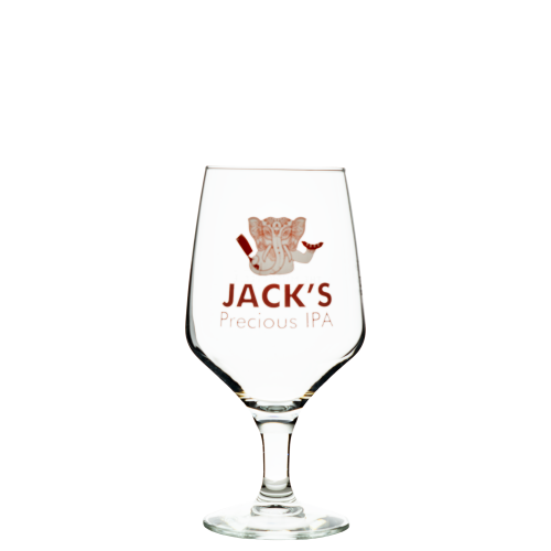 Afbeelding glas jacks precious ipa 25cl