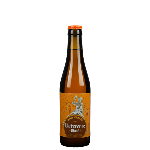 Afbeelding vleteren blond 10° 33cl