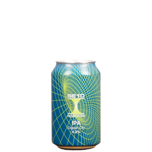 Afbeelding se10 digital city 33cl