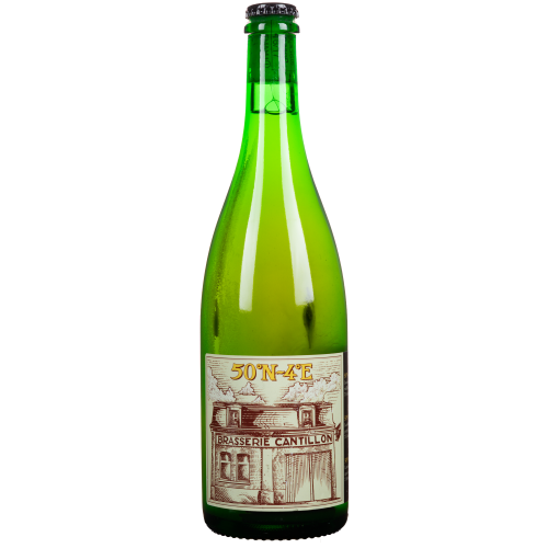 Afbeelding cantillon 50n4e 2017 75cl