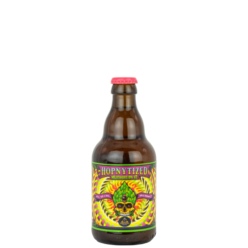 Afbeelding enigma hopnytized  milkshake ipav2 33cl