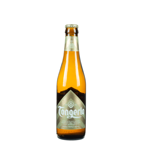 Afbeelding tongerlo prior tripel 33cl