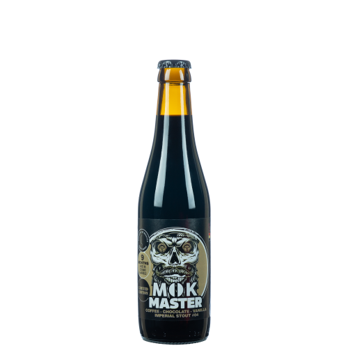 Afbeelding meester mok master cognac ba 33cl