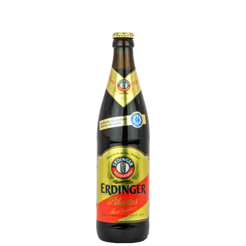 Afbeelding erdinger pikantus 50cl